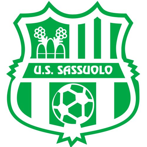 sassuolo logo 2026