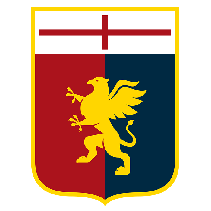 GENOA NEW LOGO 24