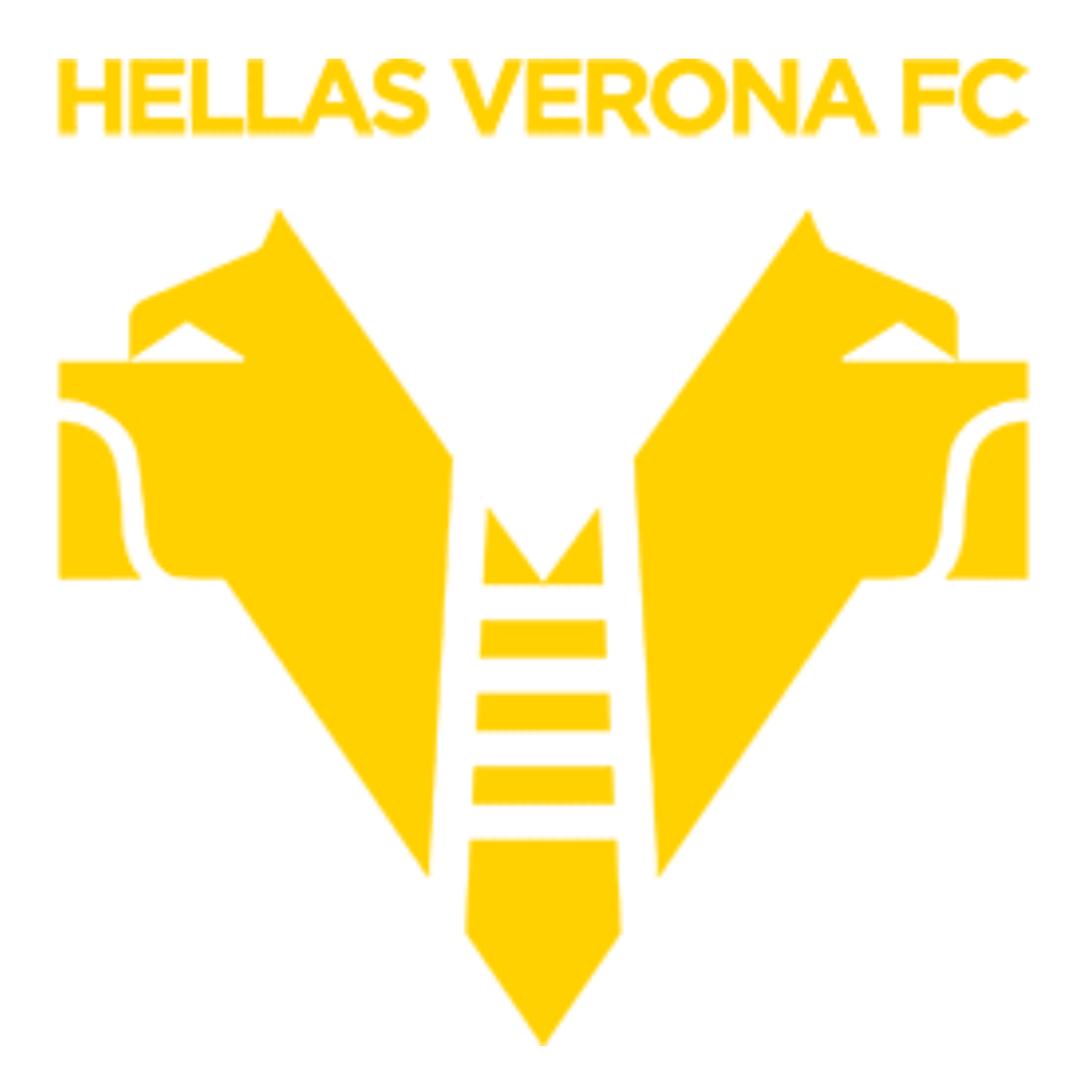 hellas yellow