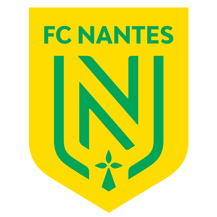 nantes Logo