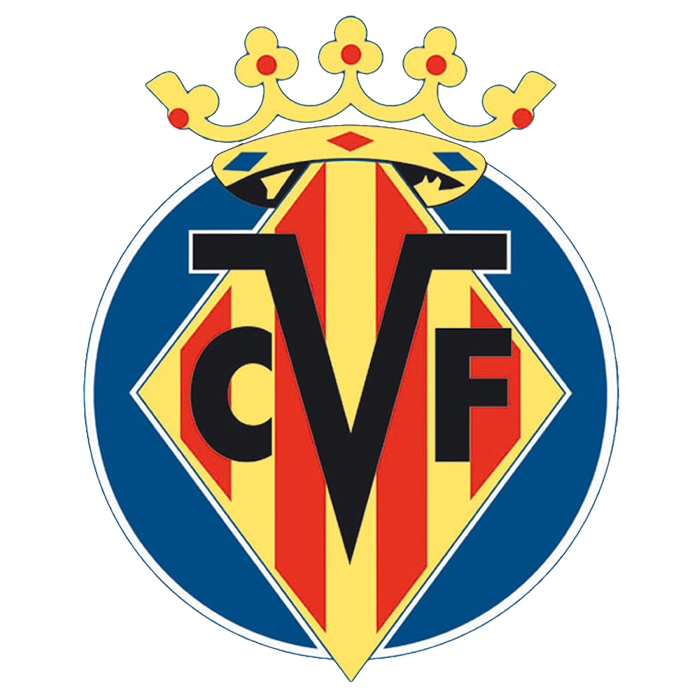 Villarreal-LOGO