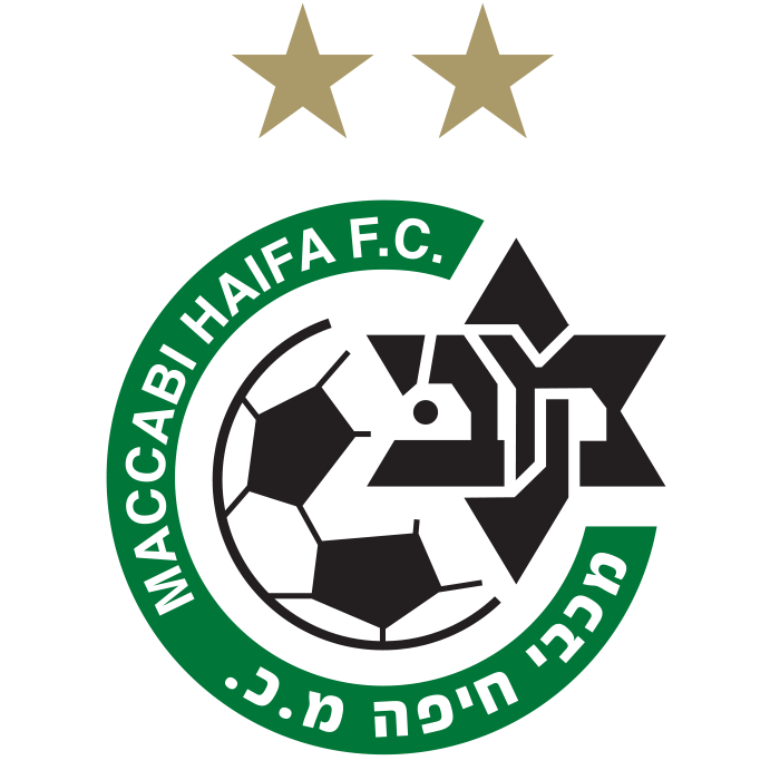 Maccabi Haifa logo