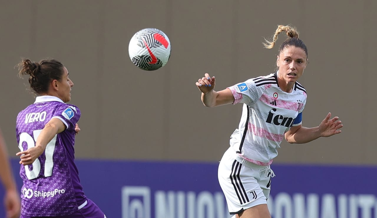 SHIPPYPRO IS THE NEW BACK-SHIRT SPONSOR OF FIORENTINA WOMEN