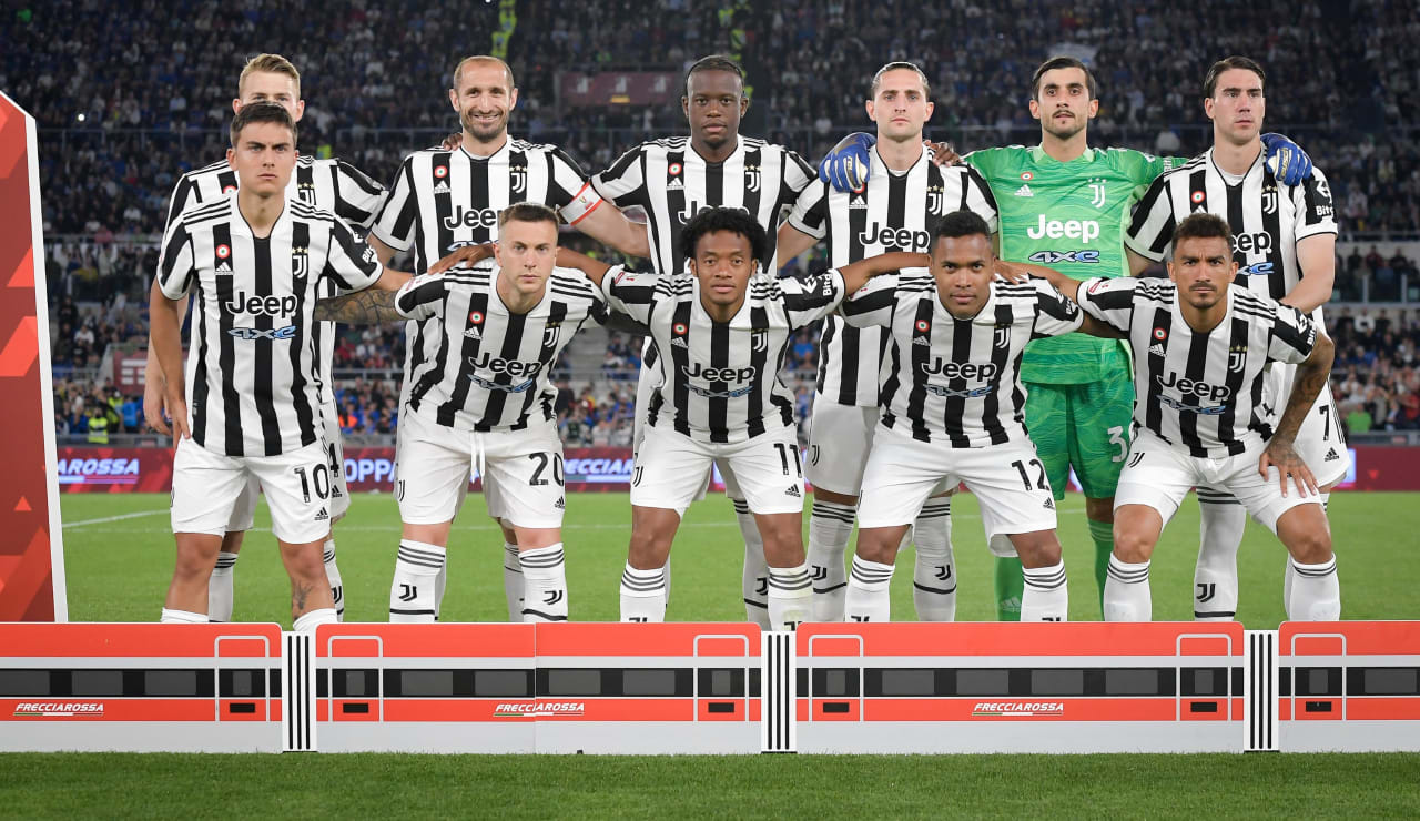 Juventus  Inter