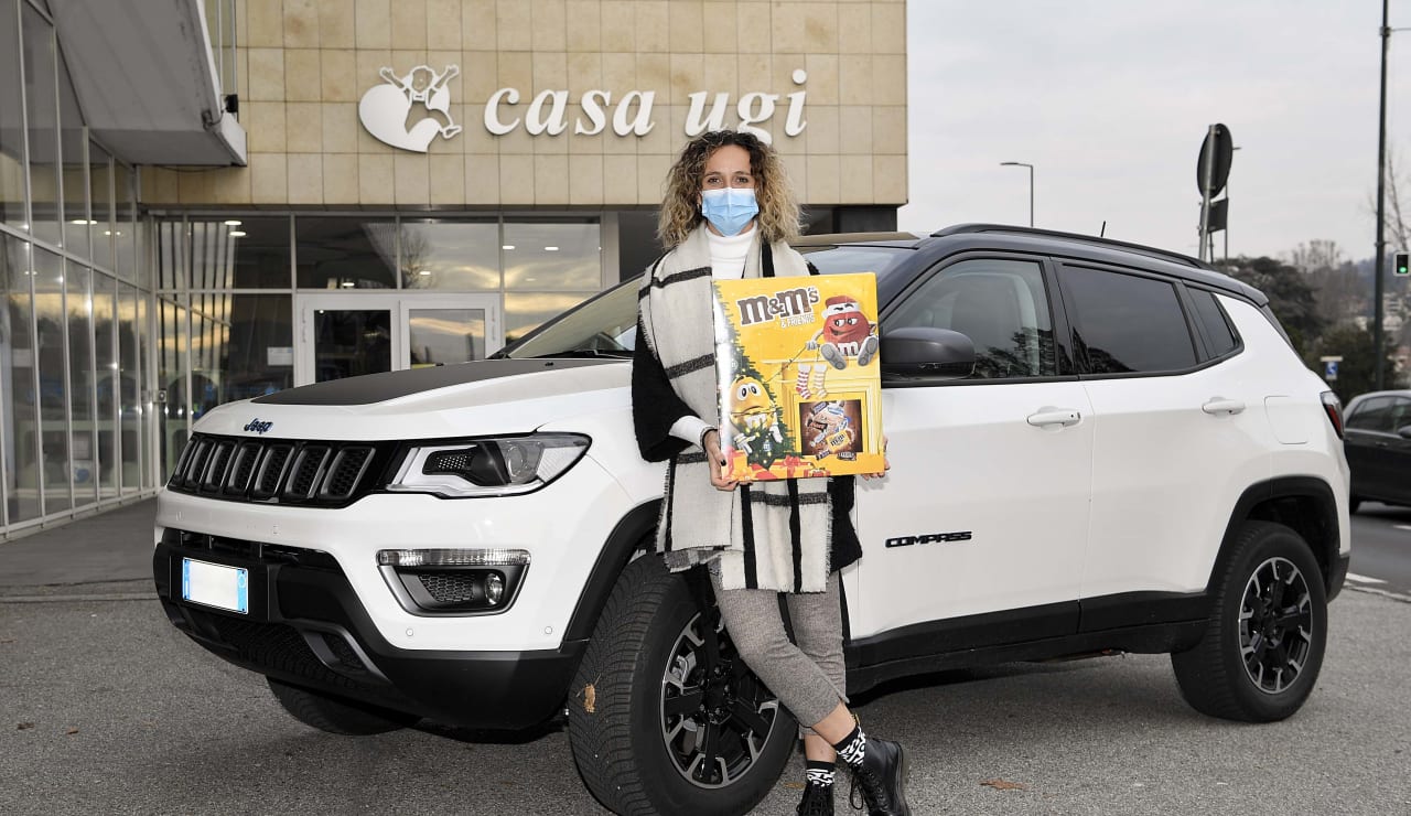 Gallery Bianconere deliver advent calendars Juventus