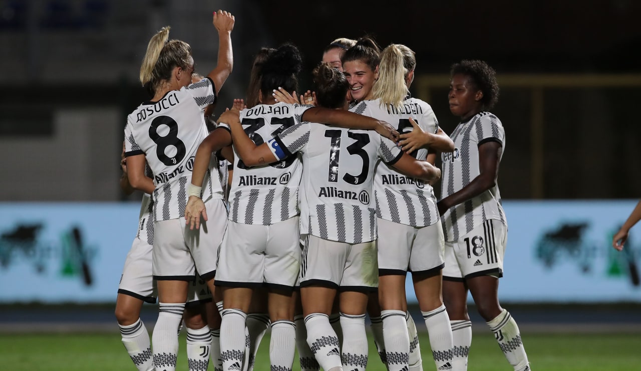 Juventus Women (@JuventusFCWomen) / X