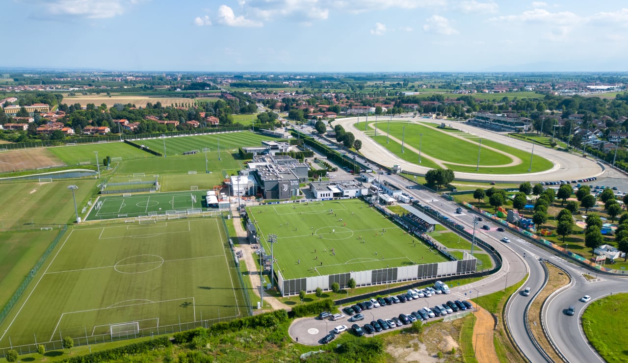 Juventus Academy Residency Juventus Academy Juventus Academy Residency Juventus Academy