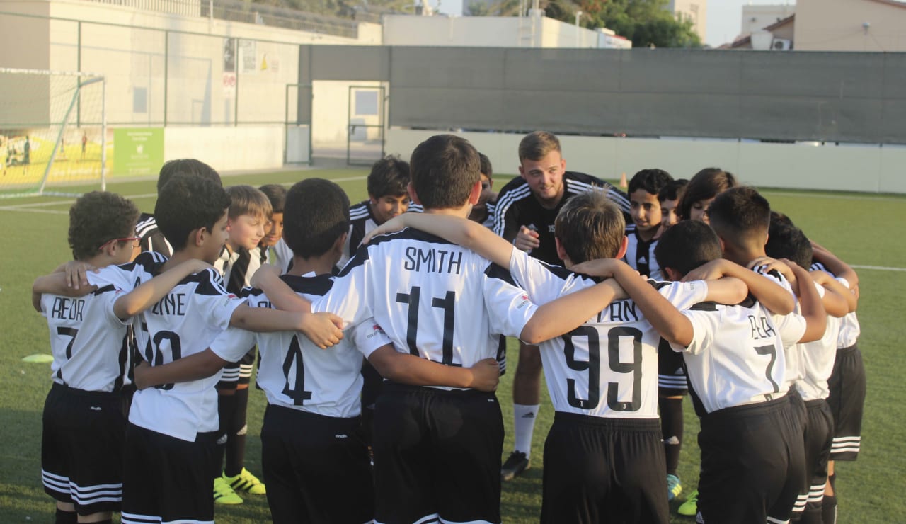 Torino Academy Brasil – Escola Oficial de Futebol Torino F.C. Italia