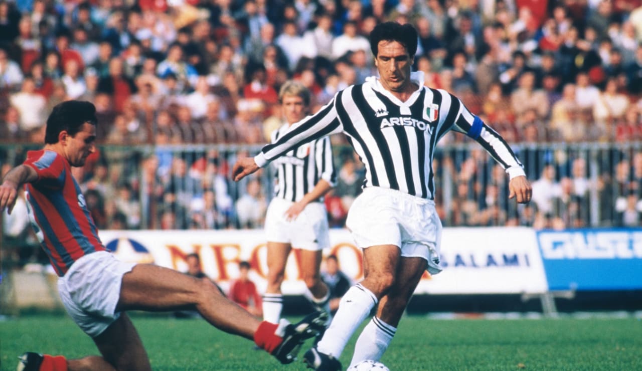 Gaetano Scirea, always with us - Juventus