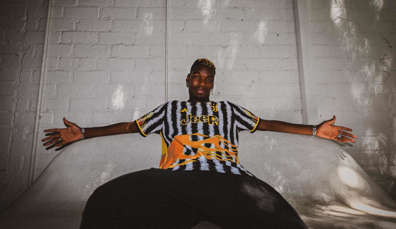 Juventus Football Club x 032c: football and fashion raise the bar