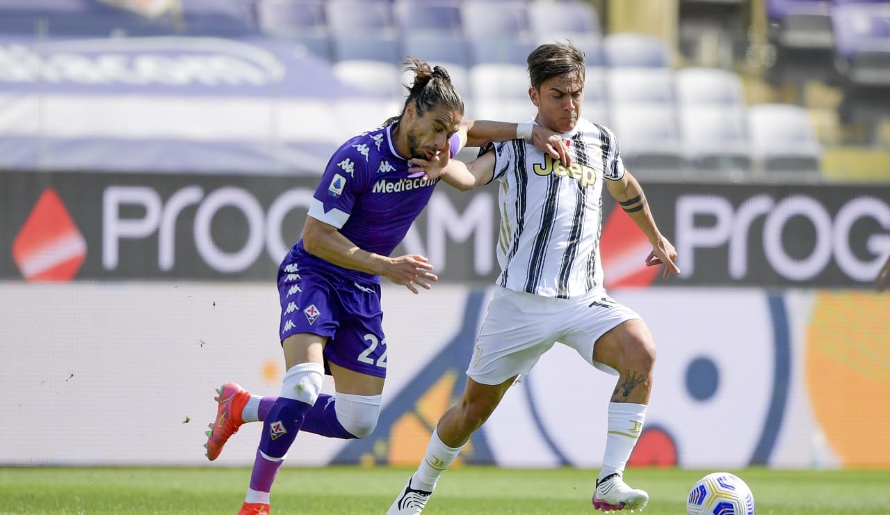 フィオレンティーナ対ユヴェントス ギャラリー Juventus フィオレンティーナ対ユヴェントス ギャラリー Juventus