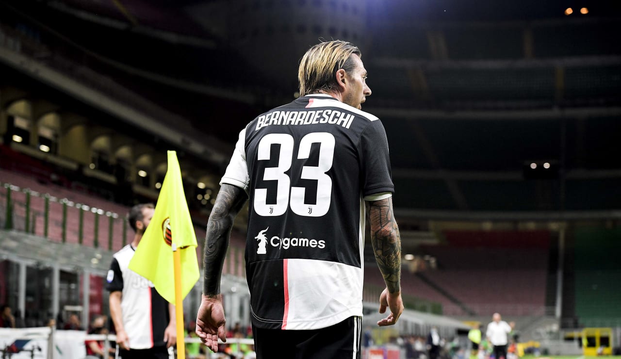 ミラン対ユヴェントス ギャラリー Juventus ミラン対ユヴェントス ギャラリー Juventus