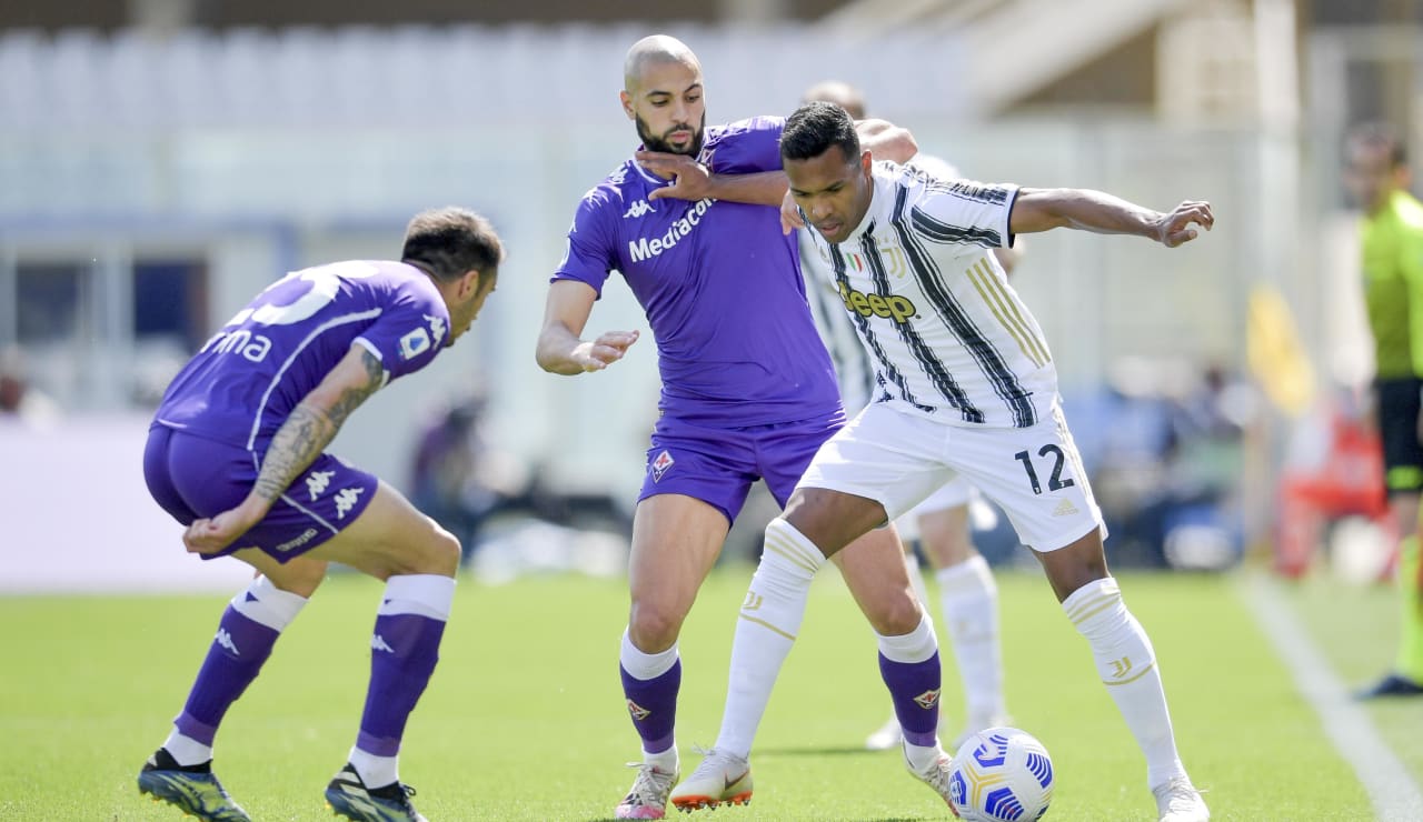 フィオレンティーナ対ユヴェントス ギャラリー Juventus フィオレンティーナ対ユヴェントス ギャラリー Juventus