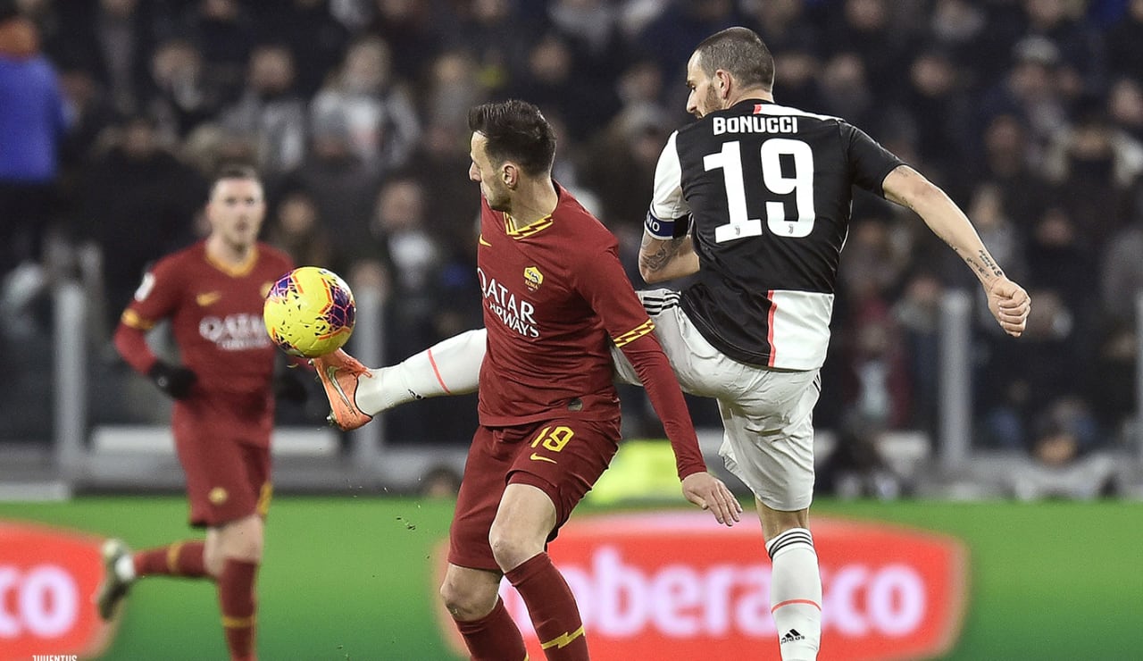 Ø£ÙØ¶Ù„ Ø§Ù„ØµÙˆØ± Ù…Ù† Ù…Ø¨Ø§Ø±Ø§Ø© ÙŠÙˆÙÙ†ØªÙˆØ³ ÙˆØ±ÙˆÙ…Ø§ Juventus