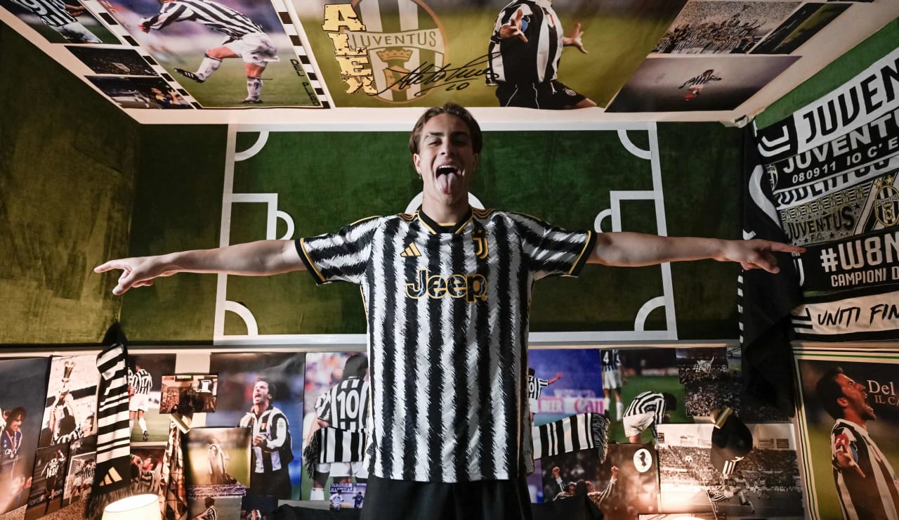 Juventus - Non Solo Disney