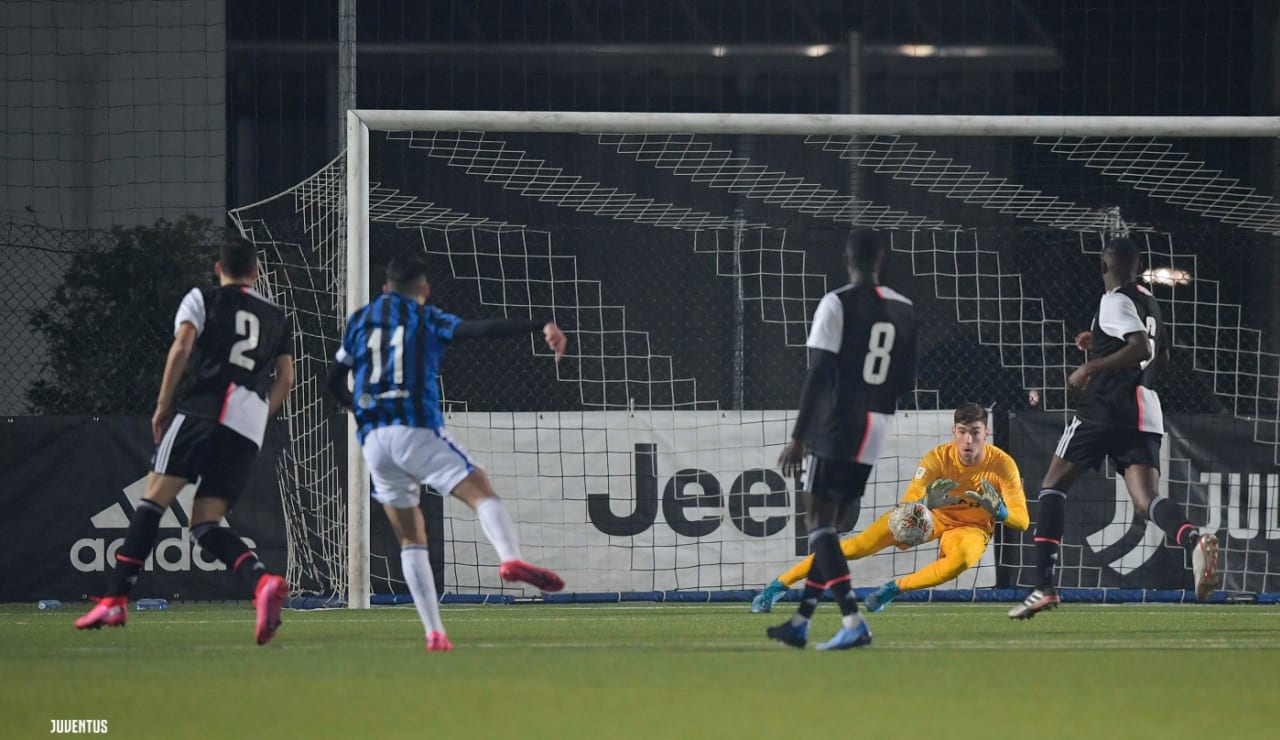 Juventus Atalanta Primavera / UFFICIALE - Champions League, sorteggiate le avversarie di ...