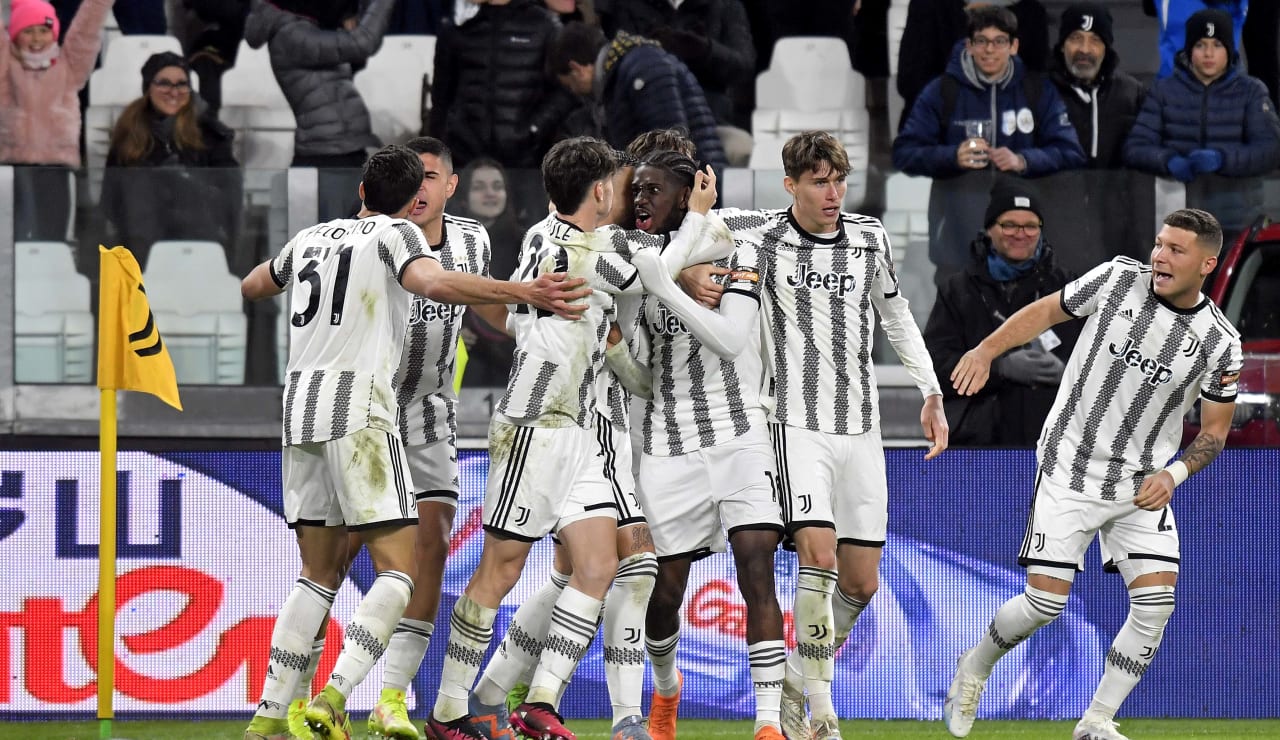 Serie C, Juve Next Gen ko: Ferrari firma il 2-0 del Vicenza