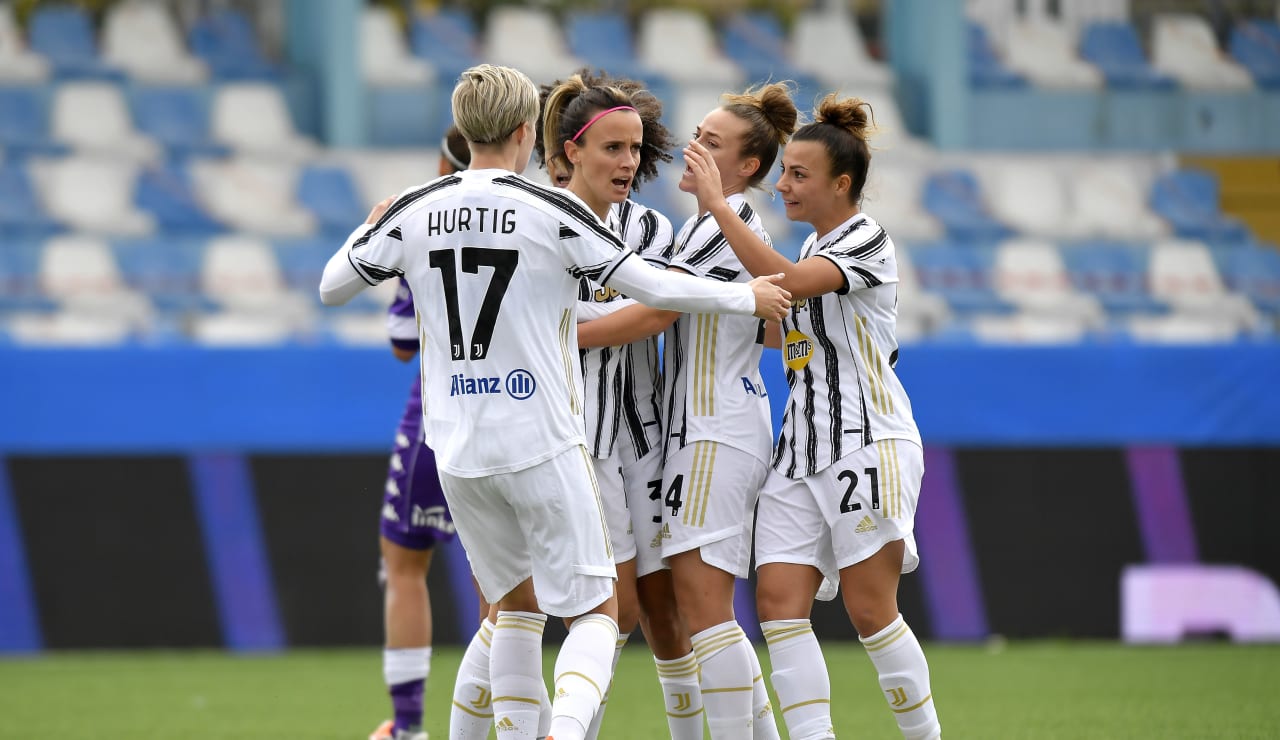 Fiorentina Femminile are in the Supercoppa Final - Viola Nation