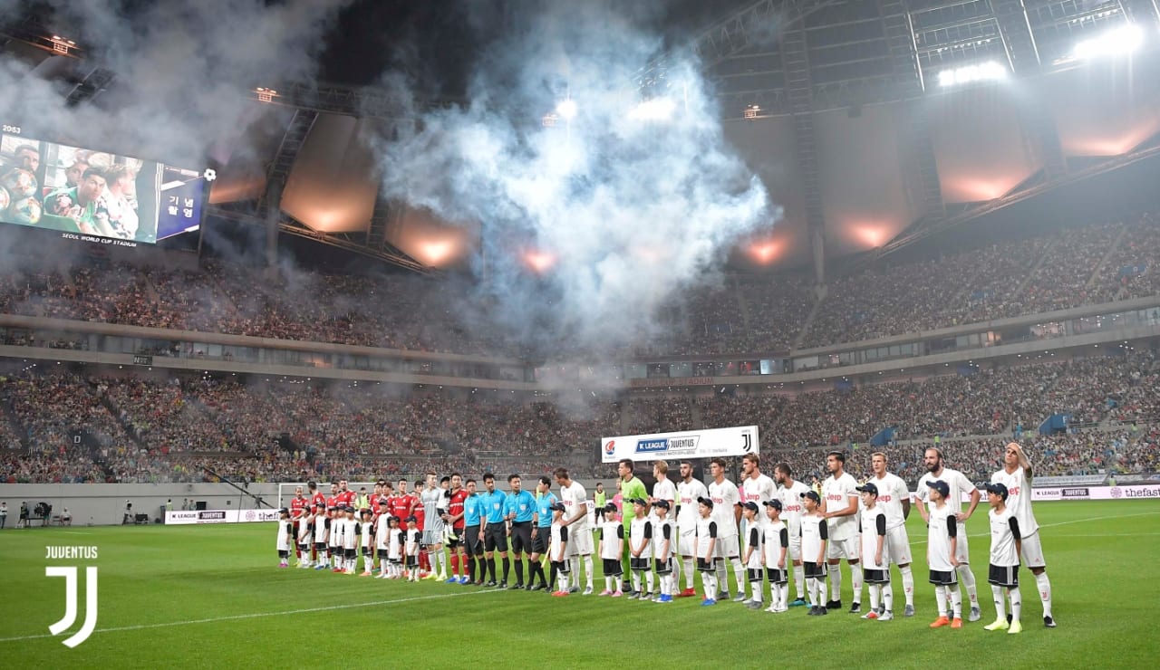 الدوري الكوري