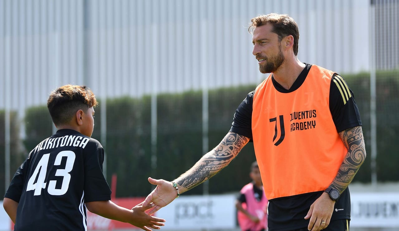 Claudio Marchisio - Player profile