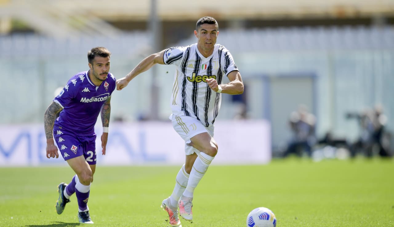 フィオレンティーナ対ユヴェントス ギャラリー Juventus フィオレンティーナ対ユヴェントス ギャラリー Juventus