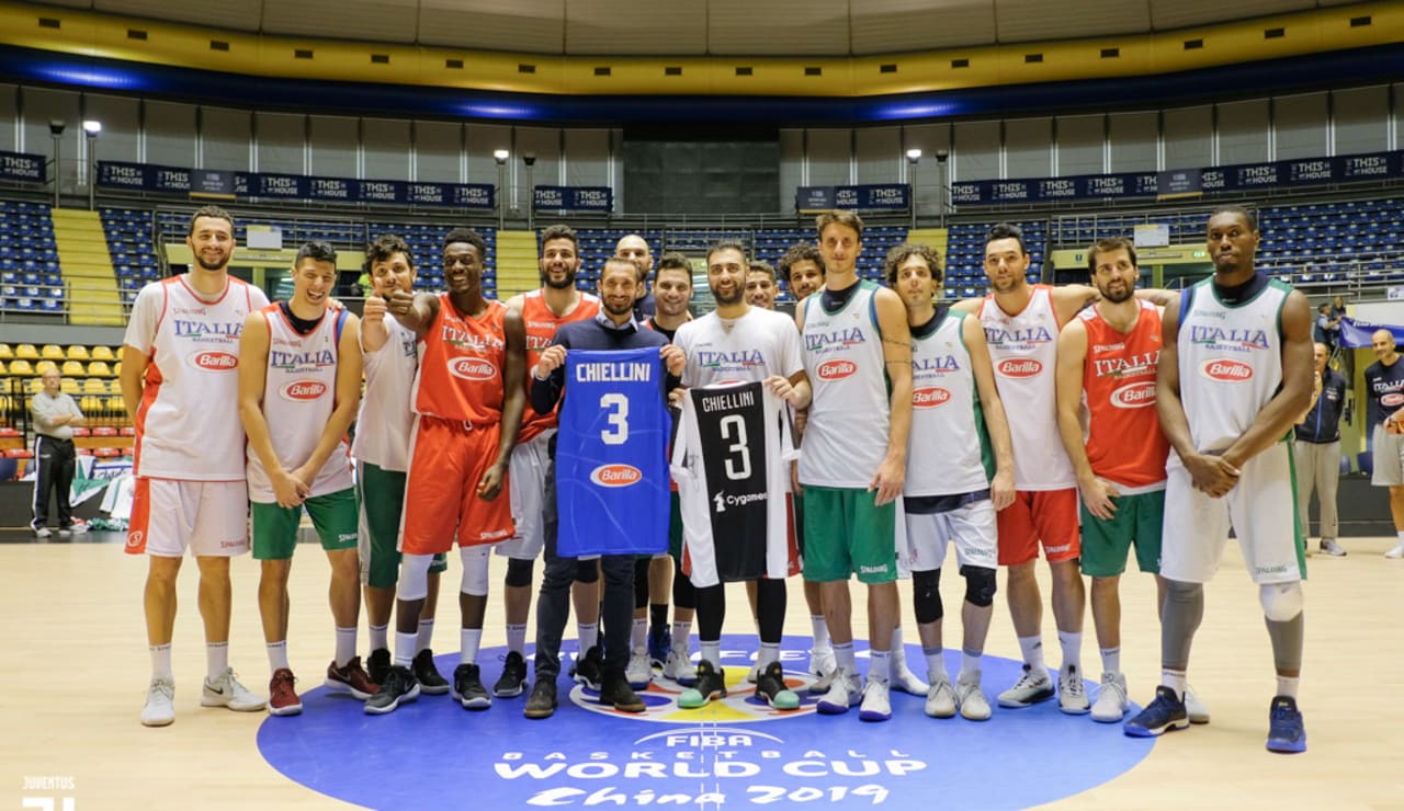 Adidas china deals basketball italia