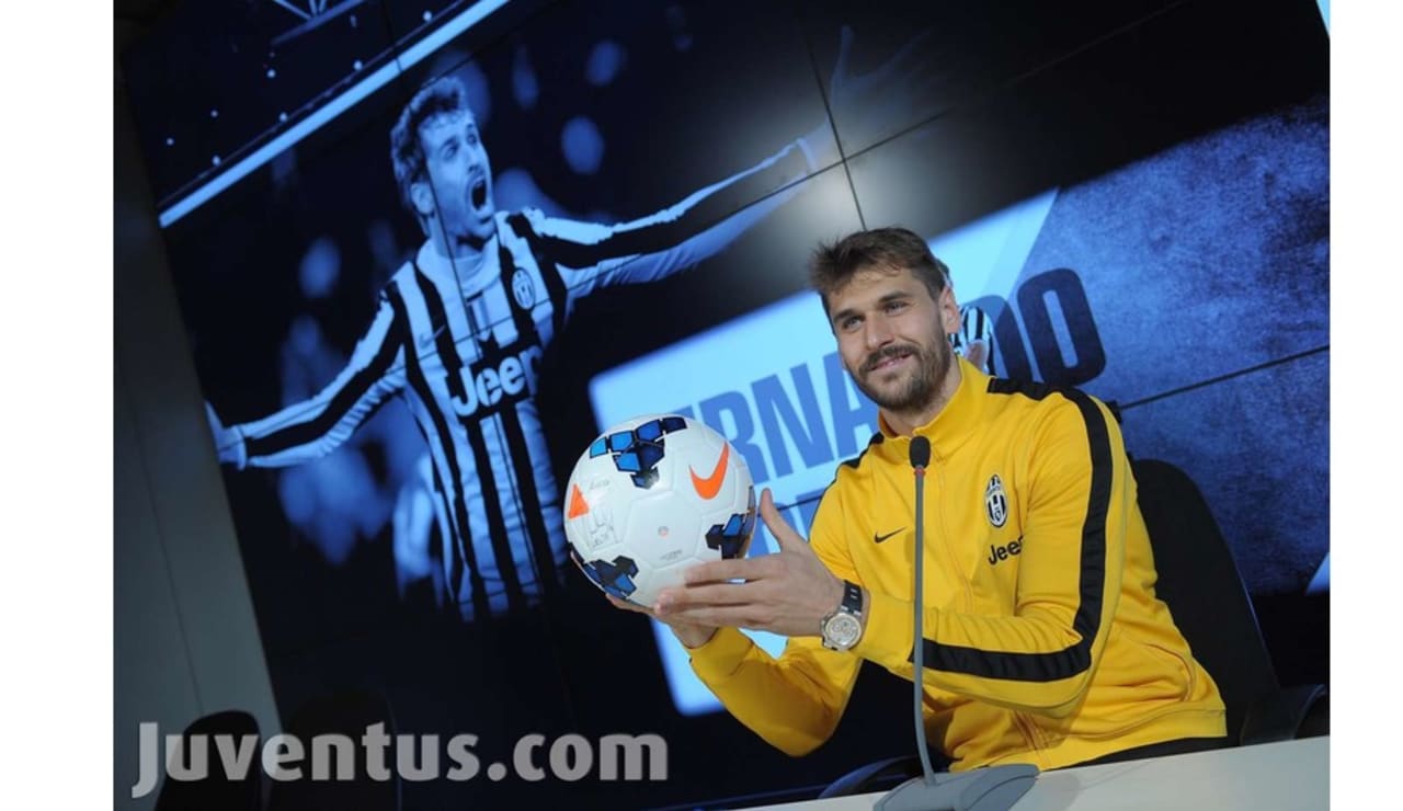 Juventus chat I AM