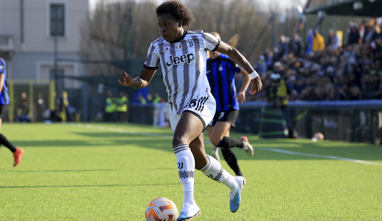 Juventus Women in 2020 - Juventus