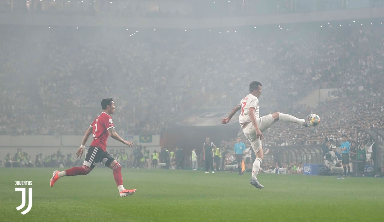 الدوري الكوري