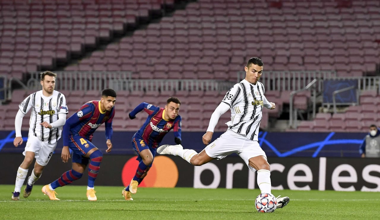 バルセロナ対ユヴェントス ギャラリー Juventus バルセロナ対ユヴェントス ギャラリー Juventus