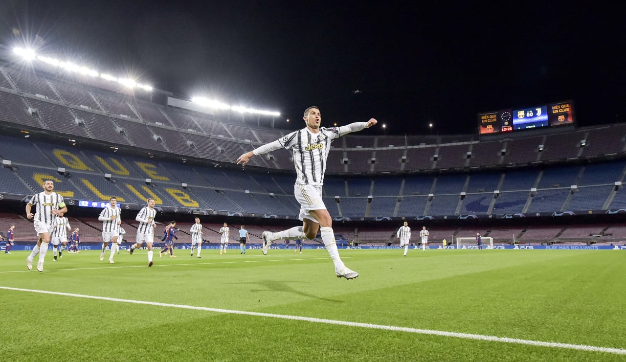 バルセロナ対ユヴェントス ギャラリー Juventus バルセロナ対ユヴェントス ギャラリー Juventus