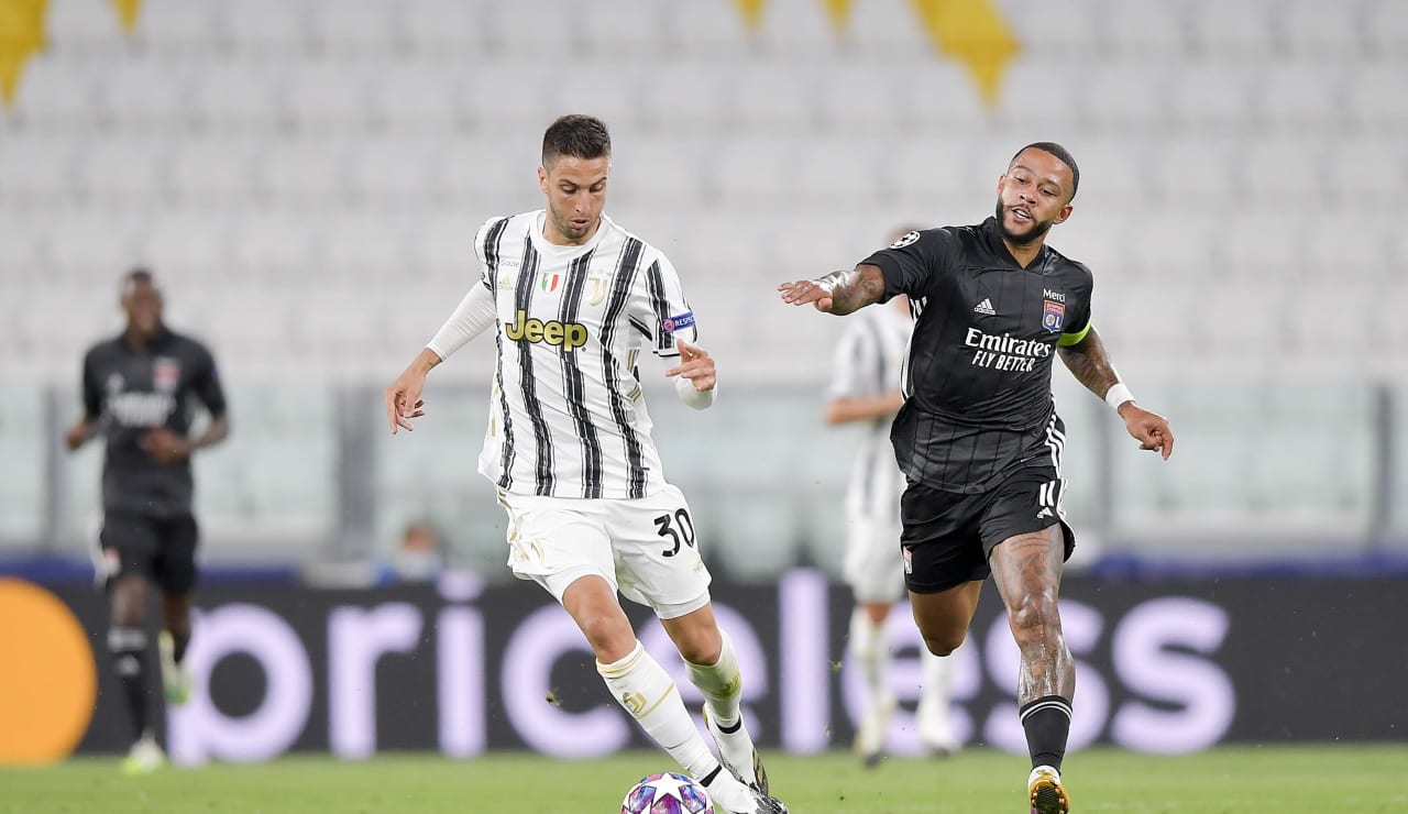 ユヴェントス対リヨン ギャラリー Juventus ユヴェントス対リヨン ギャラリー Juventus