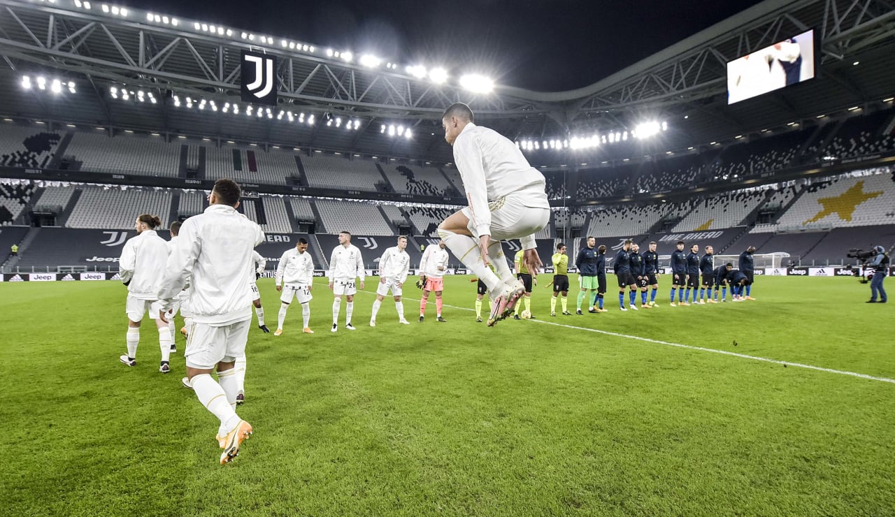 Juventus Inter Photos Juventus