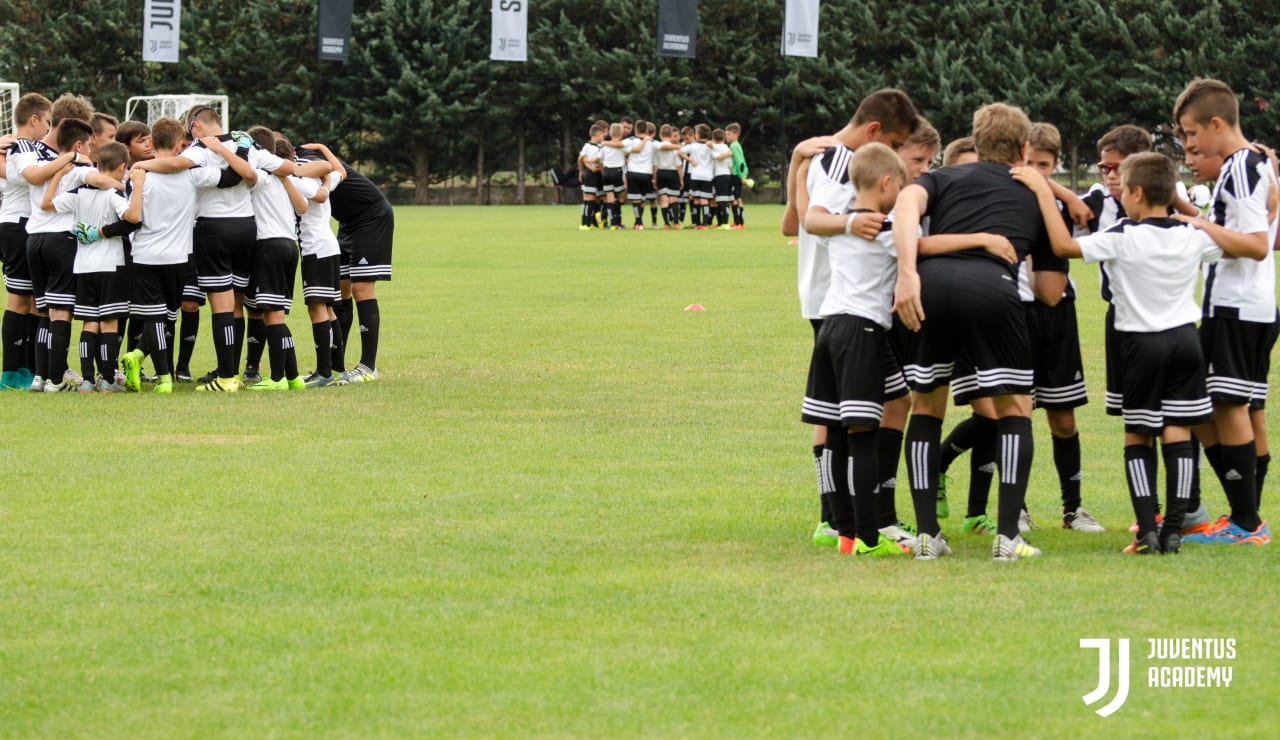 Torino Academy Brasil – Escola Oficial de Futebol Torino F.C. Italia