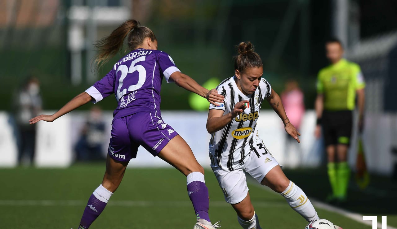 Fiorentina - JWomen10