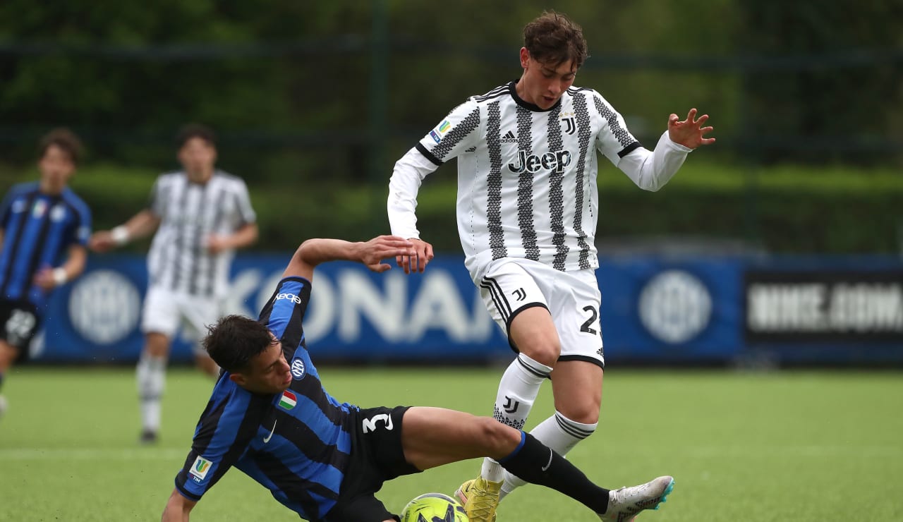 Inter - Juve U19 5