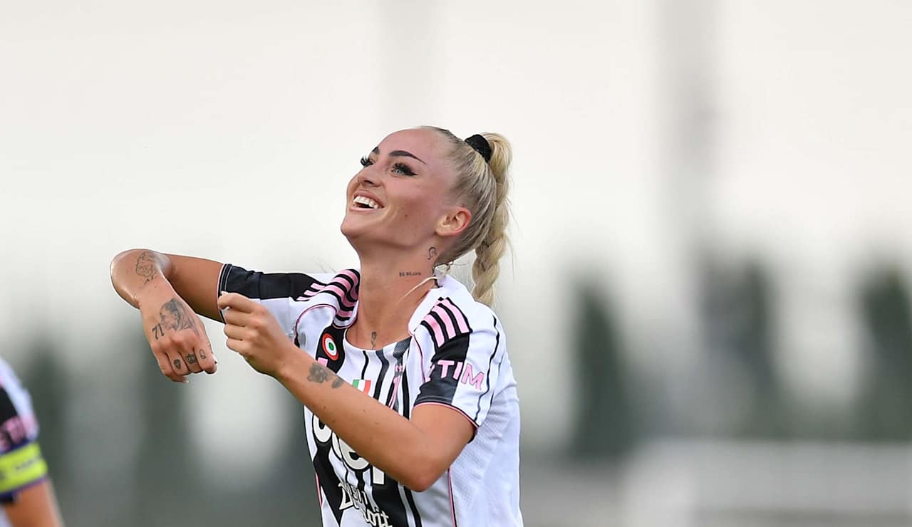 Women Zurigo amichevole 9