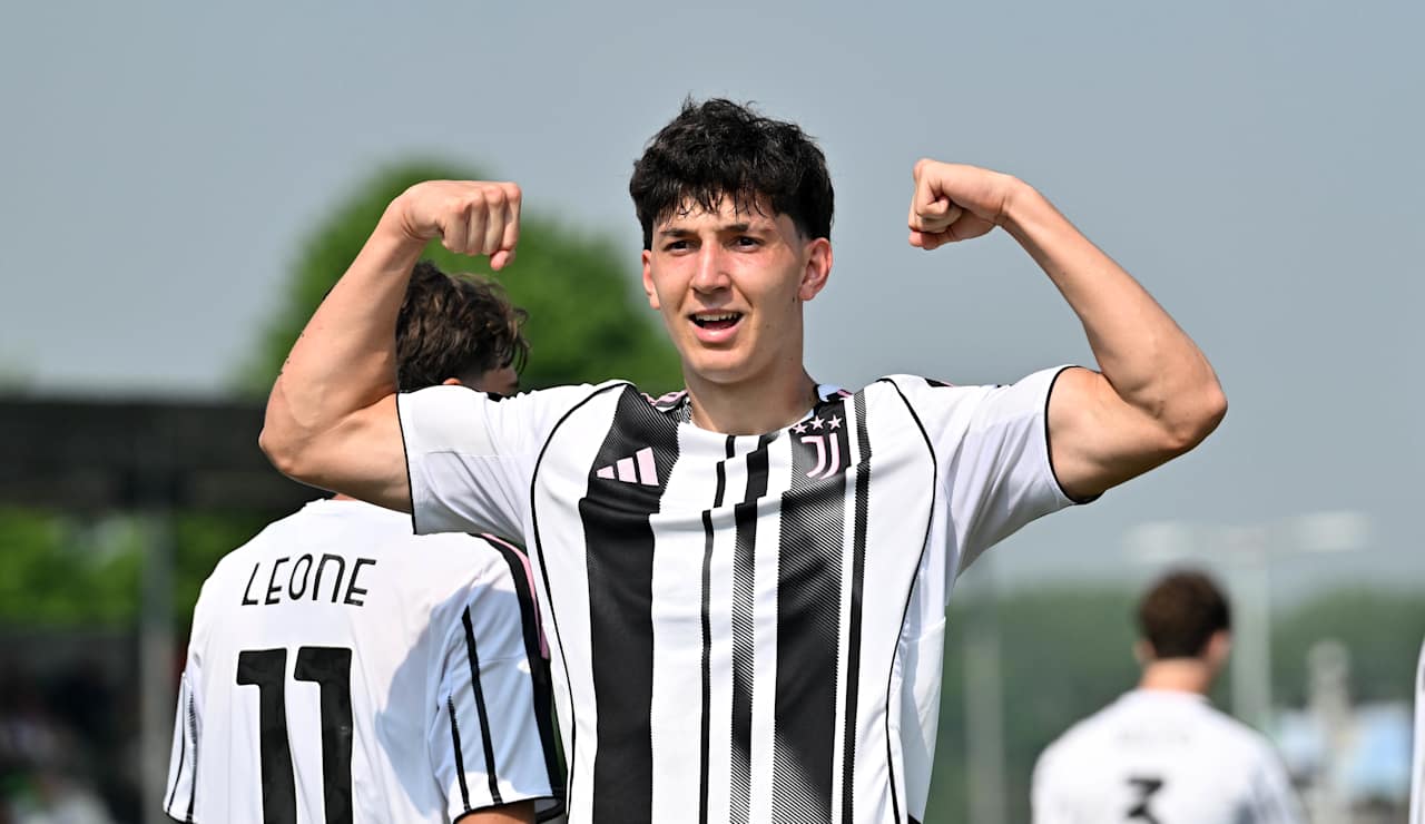 Under 20 - Juventus-Fiorentina - 18-04-2026 - 10