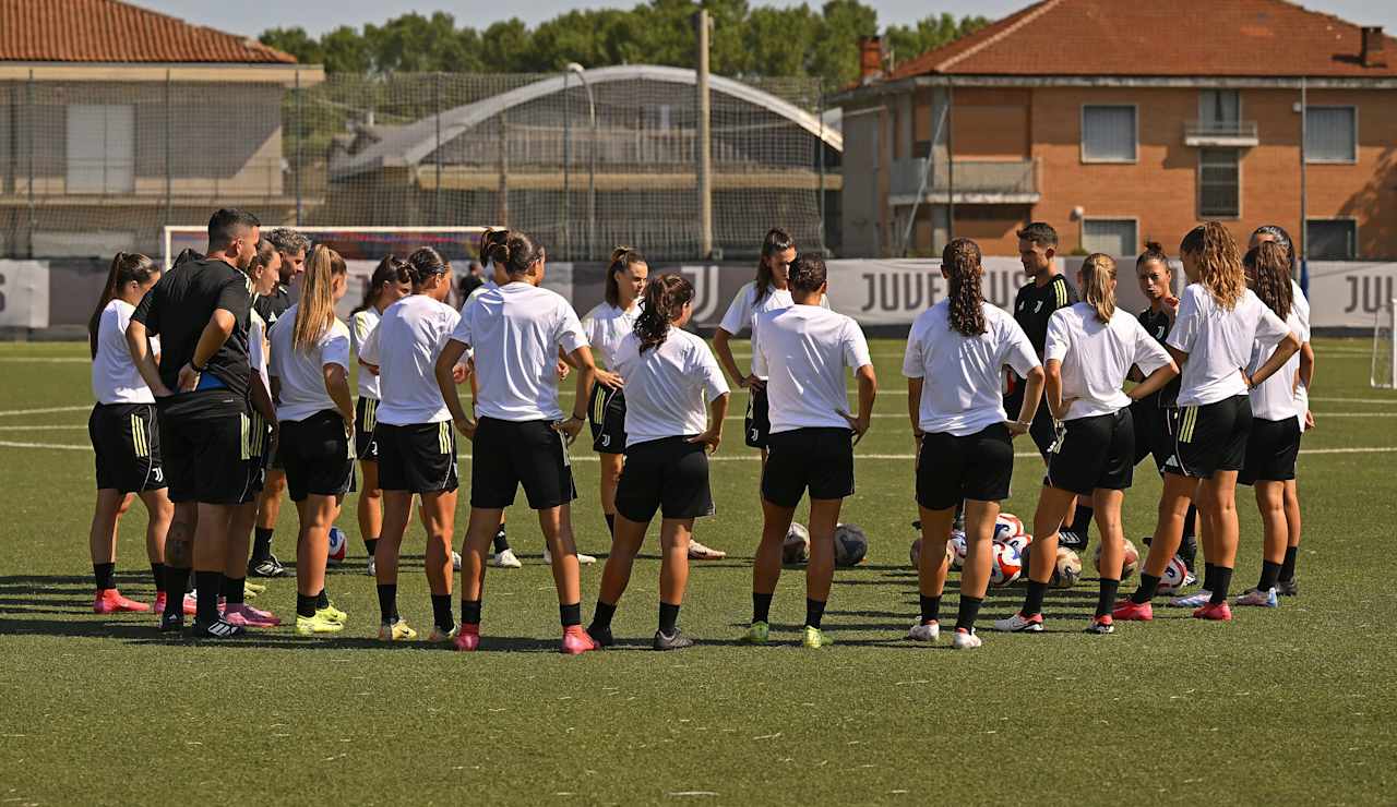 women u19 training 5 aug 2025 3