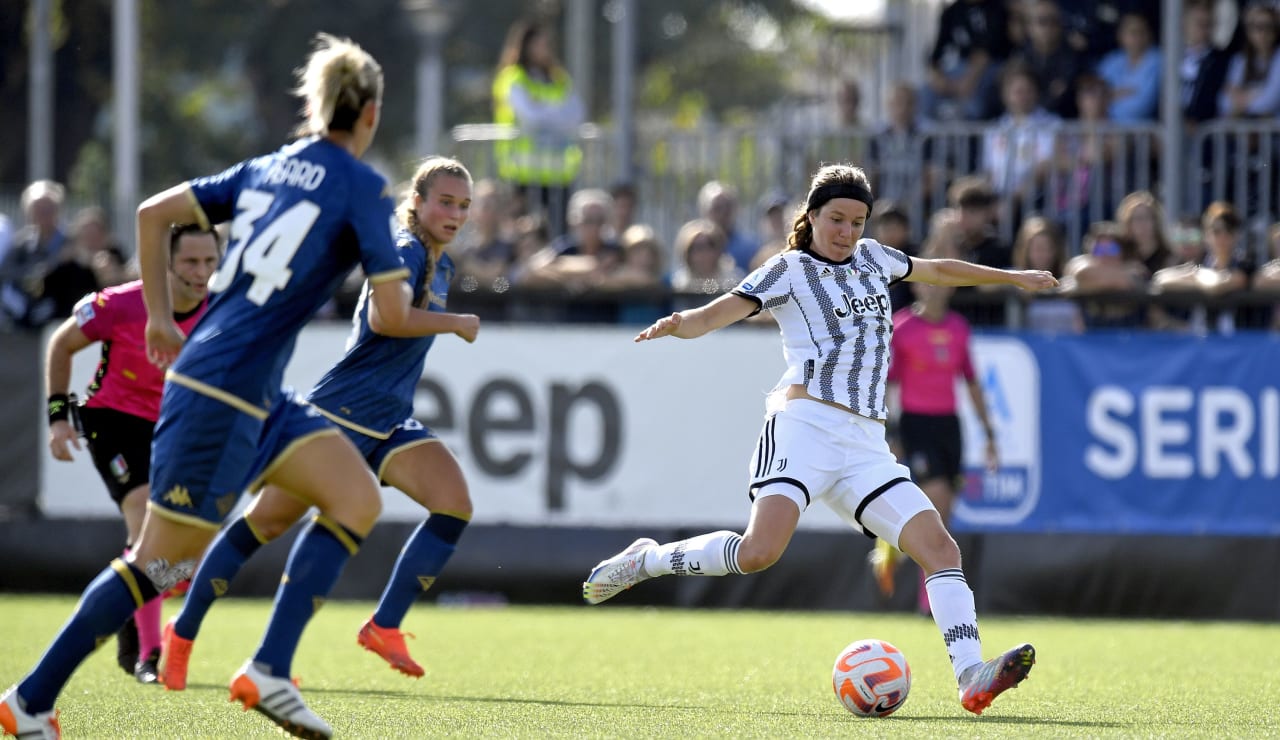 juventus women fiorentina 7