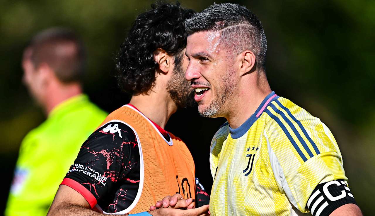juventus one finals 2025 day 1 1
