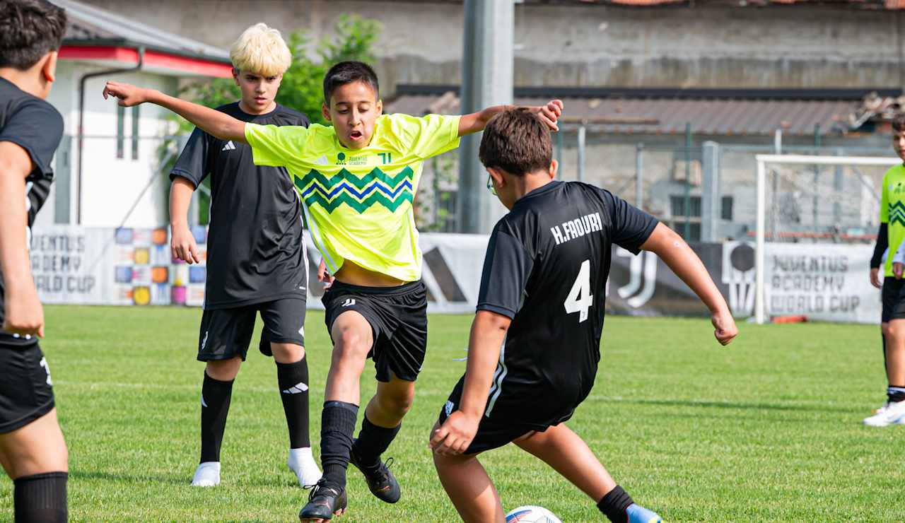 juventus academy world cup 25 day 2 113
