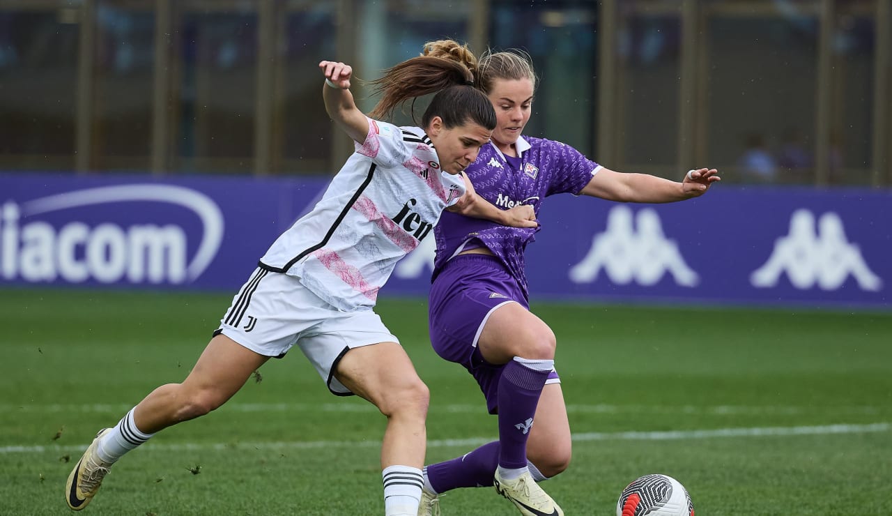 women fiorentina coppa italia 3