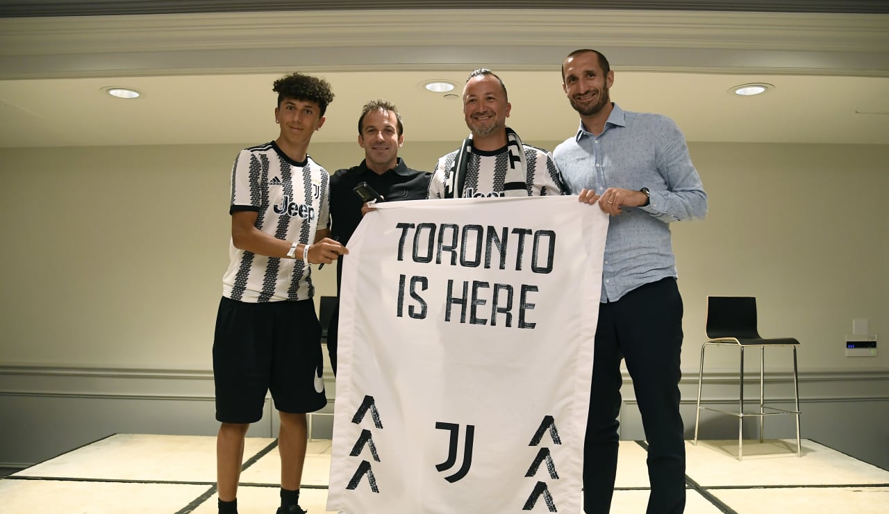 kd116-20220728-GTY-Juventus Meet & Greet In Los Angeles.74032