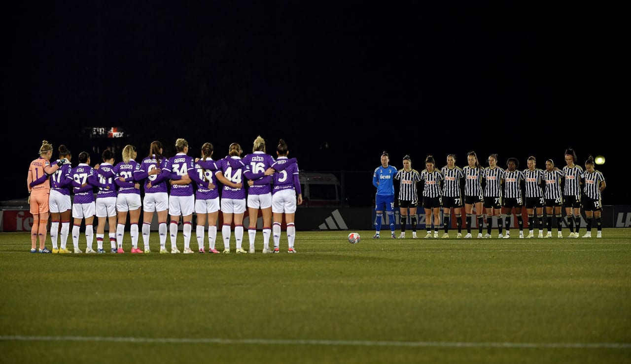 Juventus Women-Fiorentina - 29-01-2024 - 10