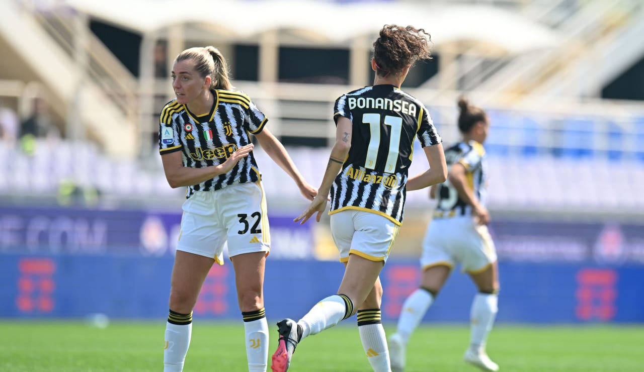 women fiorentina juventus 16