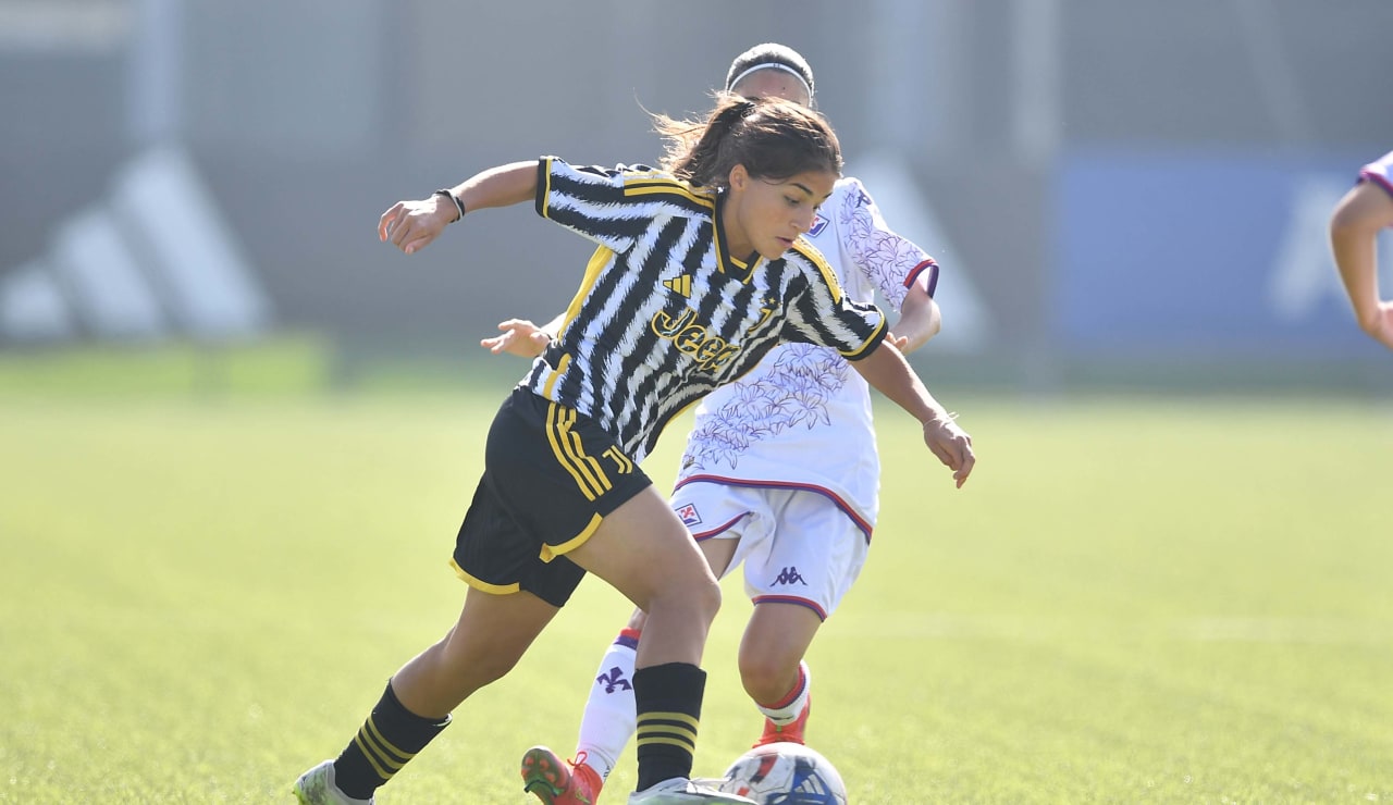 women u19 vs fiorentina 151023 19