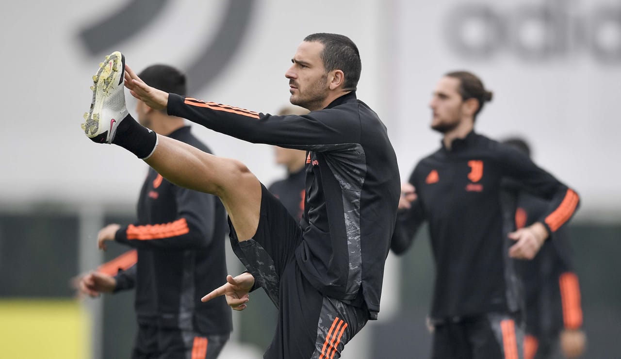 Training UCL pre Ferencvaros (7)