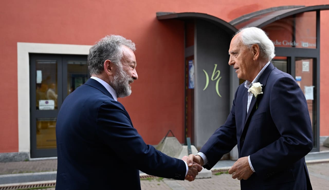 heysel commemoration in turin 2024 2