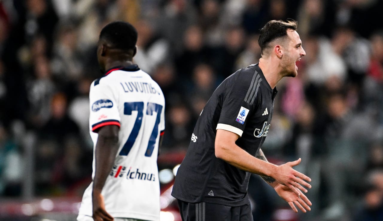 JUVE CAGLIARI GALLERY 13